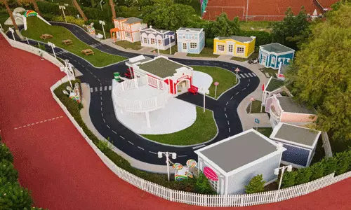 هتل سوئنو بیچ سیده آنتالیا هتل سوئنو بیچ سیده آنتالیا